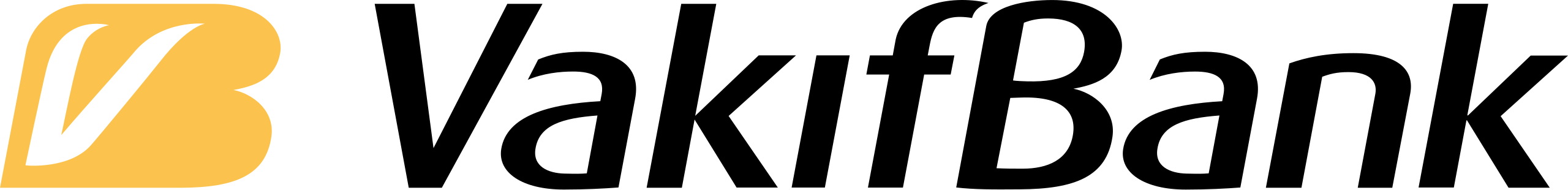 Vakıf Bankası