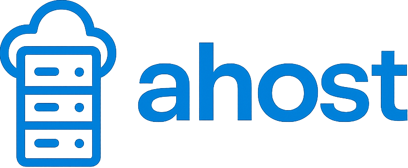 ahost.com.tr